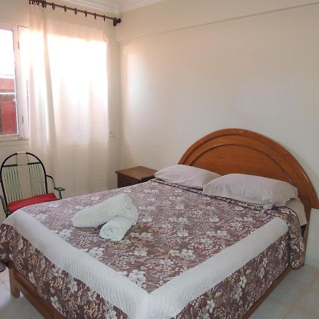 Hostal Dinosaurio Bed & Breakfast Torotoro Exterior foto