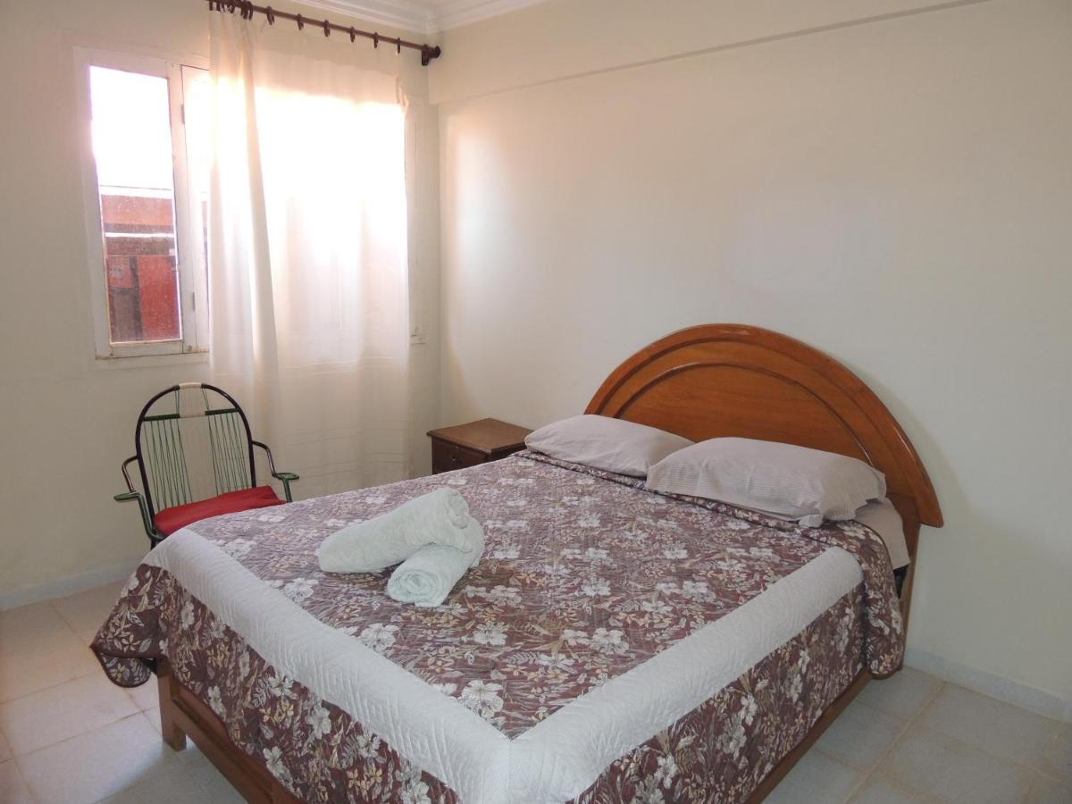 Hostal Dinosaurio Bed & Breakfast Torotoro Exterior foto